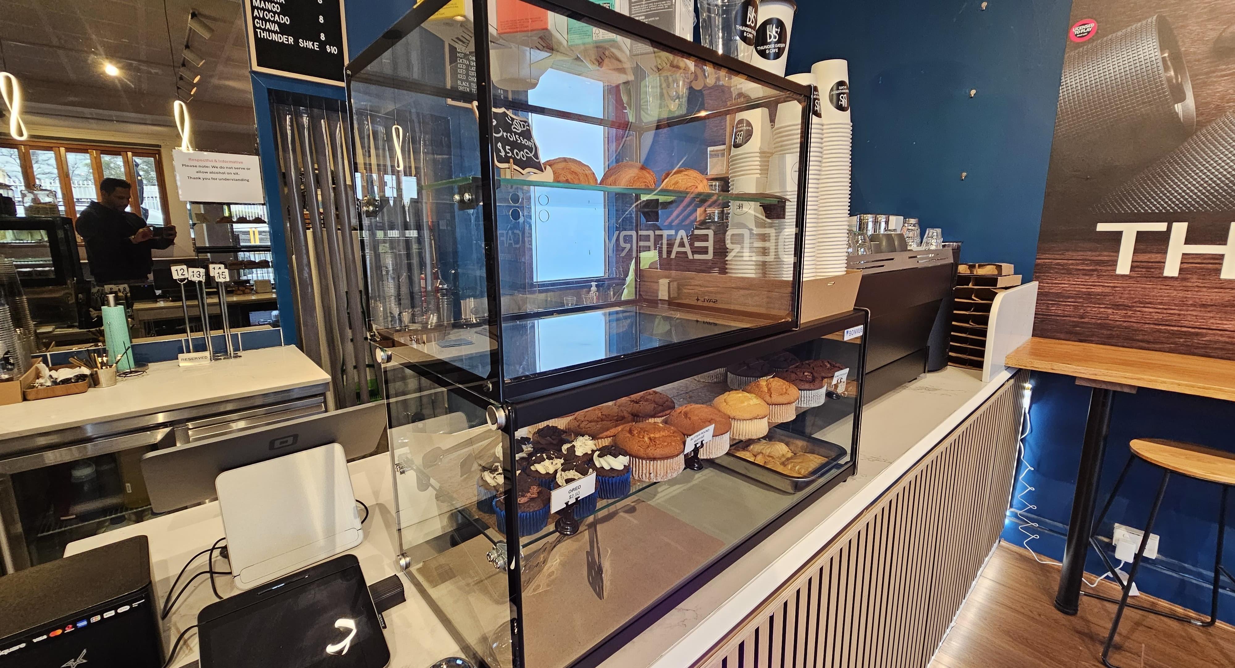 Thunder Eatery & Cafe photo 3