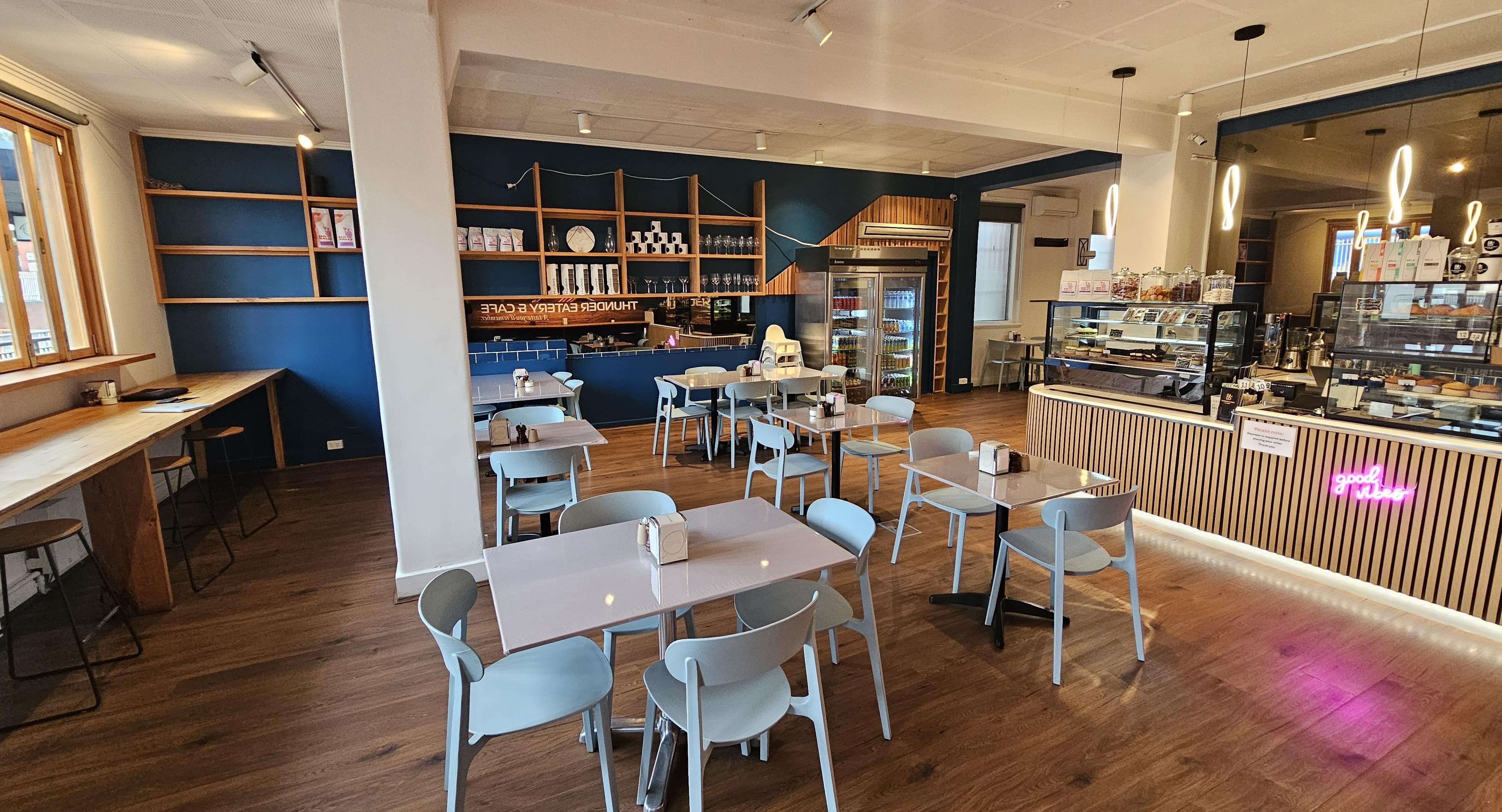 Thunder Eatery & Cafe photo 5