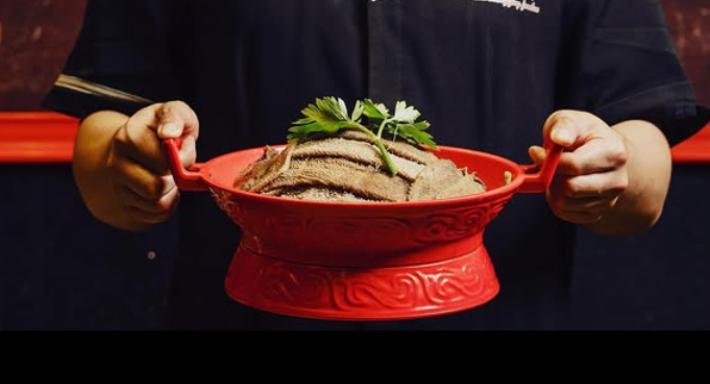 TIAN CI CHONG QING FARM HOTPOT photo 1