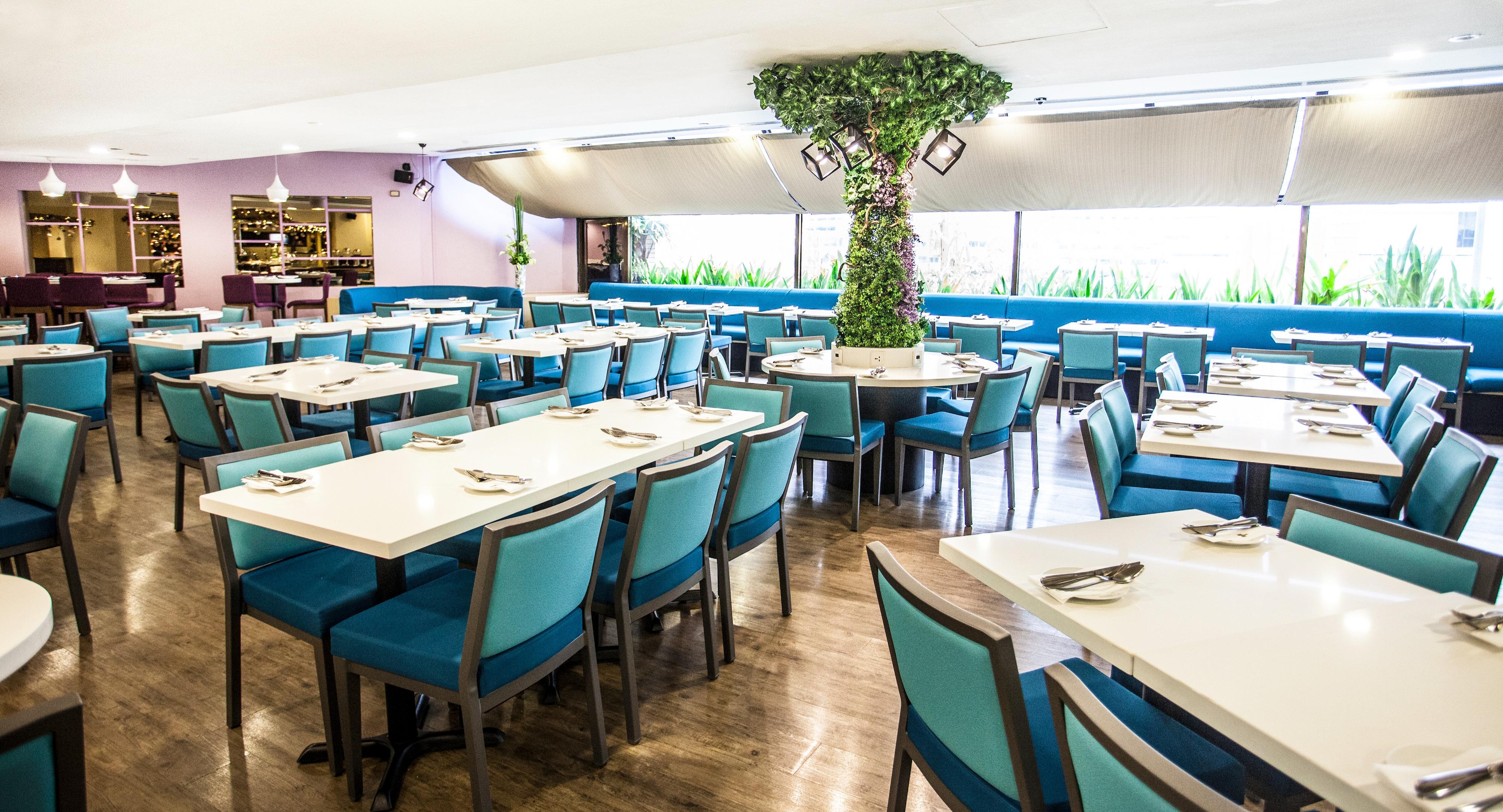 Tiffany Cafe & Restaurant photo 3