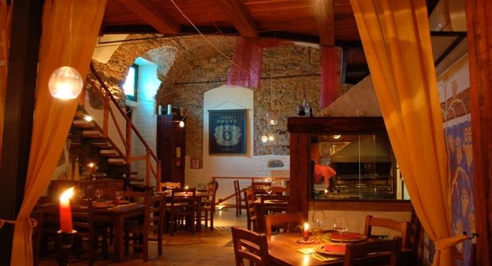 Tiflis Braceria Pizzeria