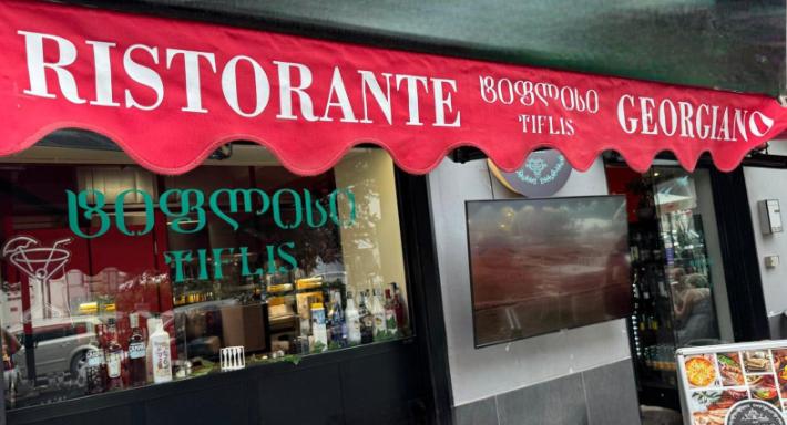 Tiflis Ristorante