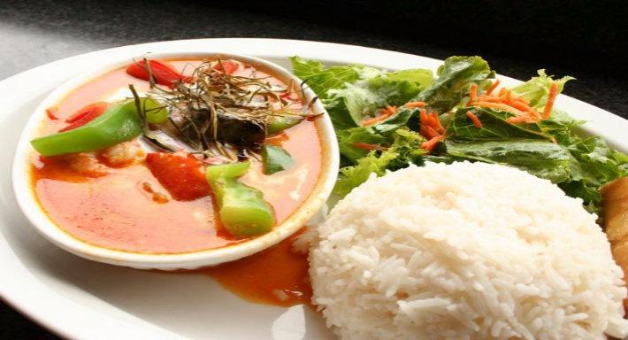 Tiger Lily - Osterley photo 2