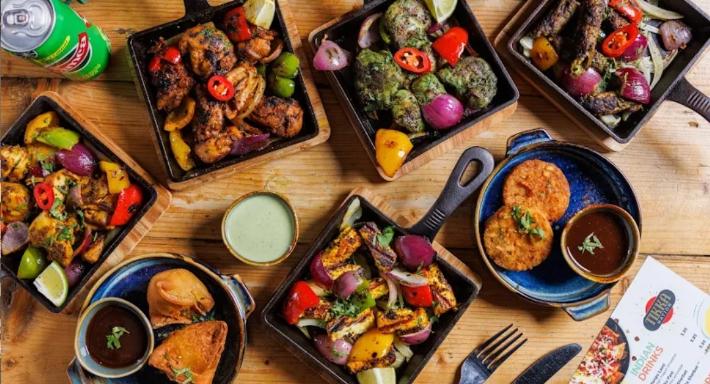 Tikka Nation - Ruislip