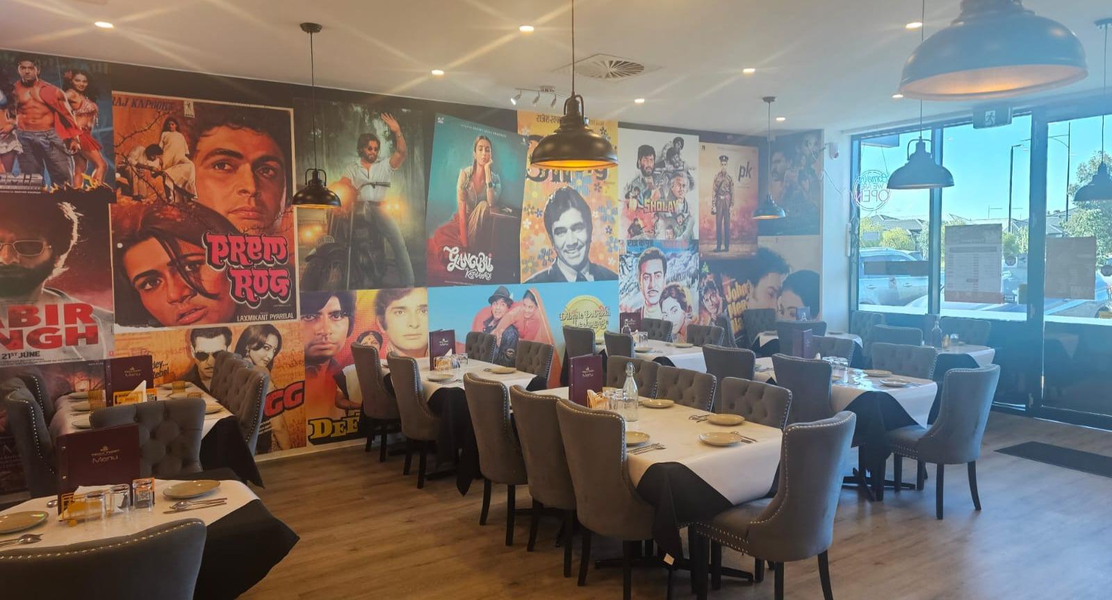 Tikka Twist - Cobblebank