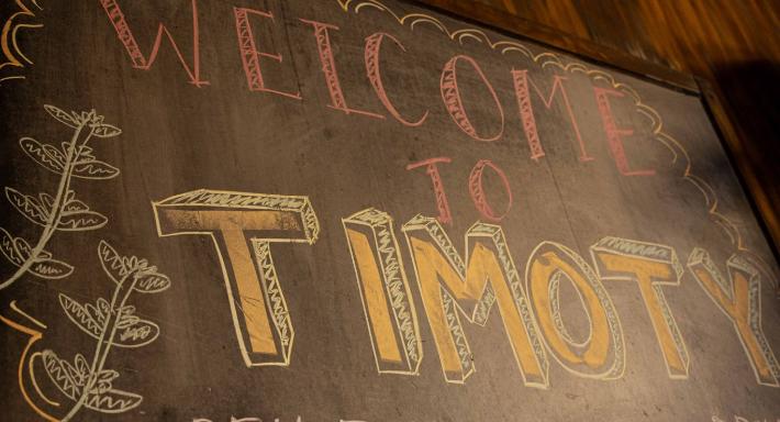 Timoty Drinks & Kitchen photo 5