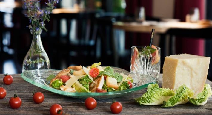 Tischlein Deck Dich - Grimm's Potsdamer Platz photo 2