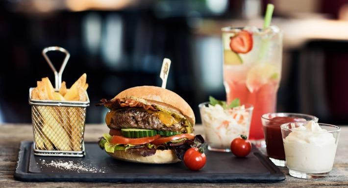 Tischlein Deck Dich - Grimm's Potsdamer Platz photo 3