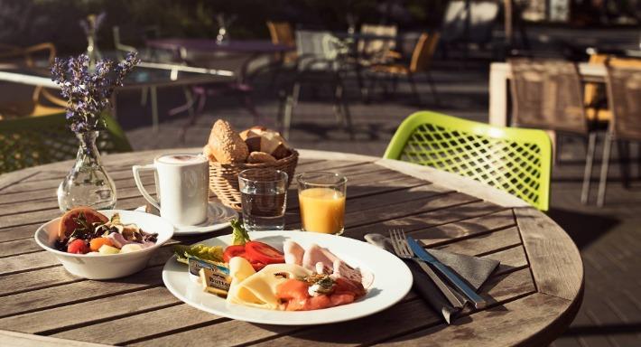 Tischlein Deck Dich - Grimm's Potsdamer Platz photo 4