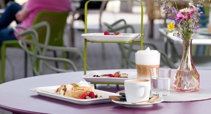 Tischlein Deck Dich - Grimm's Potsdamer Platz photo 5