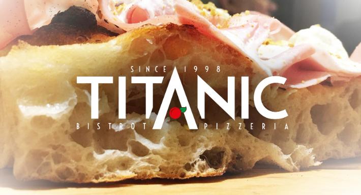 Titanic Bistrot photo 1