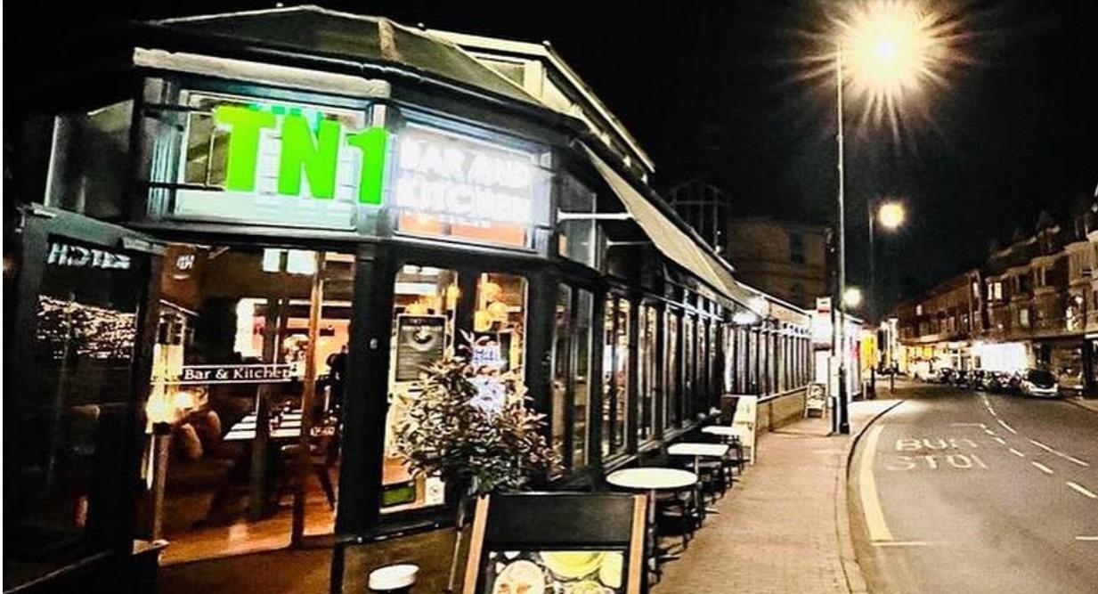 TN1 Bar & Kitchen