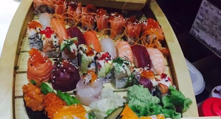 TOKIO Restaurant Fusion