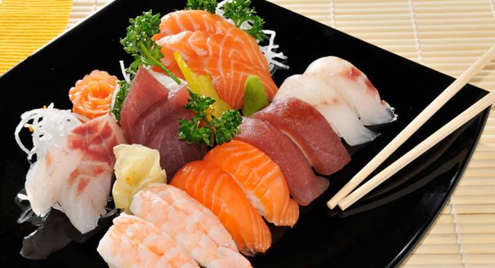 Tokyo Maki photo 1
