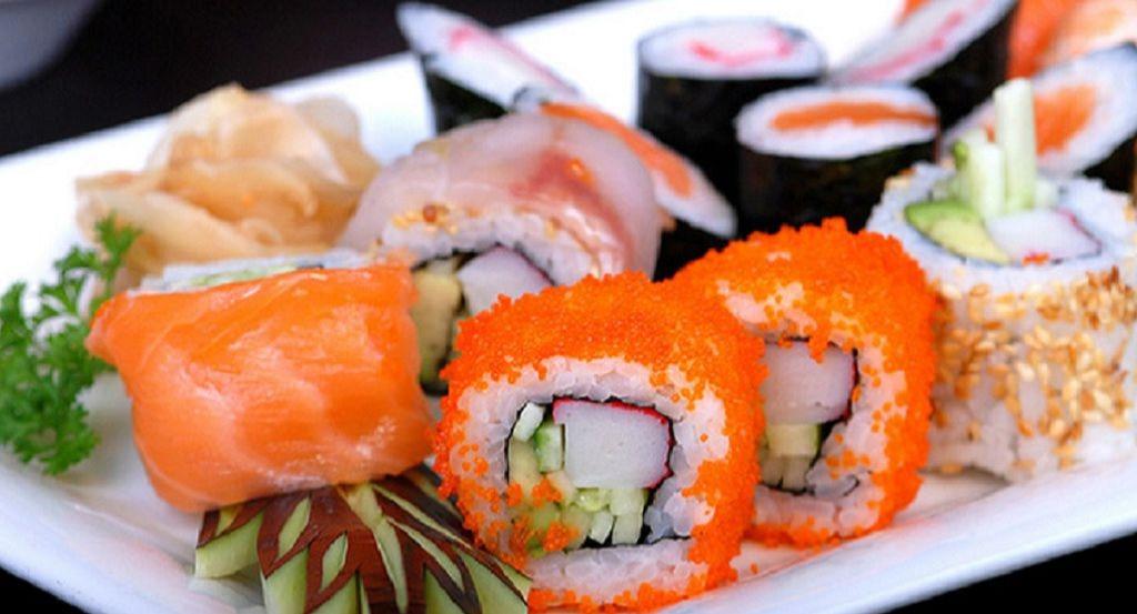 Tokyo Maki photo 5