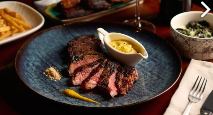 Tomahawk - Contemporary Steakhouse (Novena) photo 1