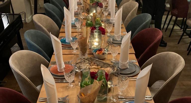 Tomasa Lichterfelde photo 2