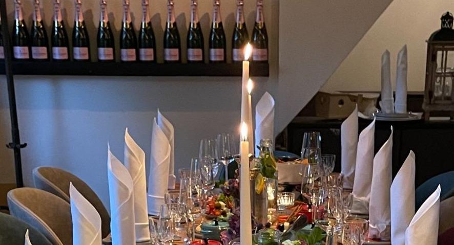 Tomasa Lichterfelde photo 3