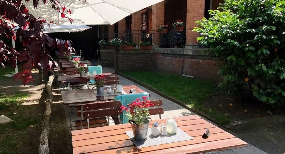 Tomasa Villa Kreuzberg photo 2