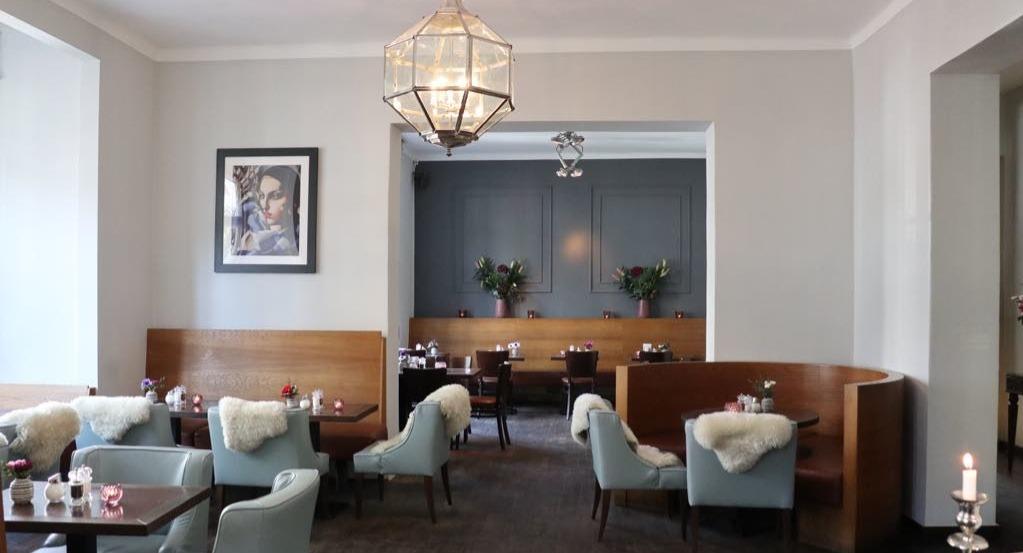 Tomasa Villa Kreuzberg photo 3