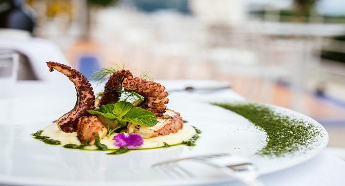 Tonì Mediterranean Cuisine & Wonderful View photo 1