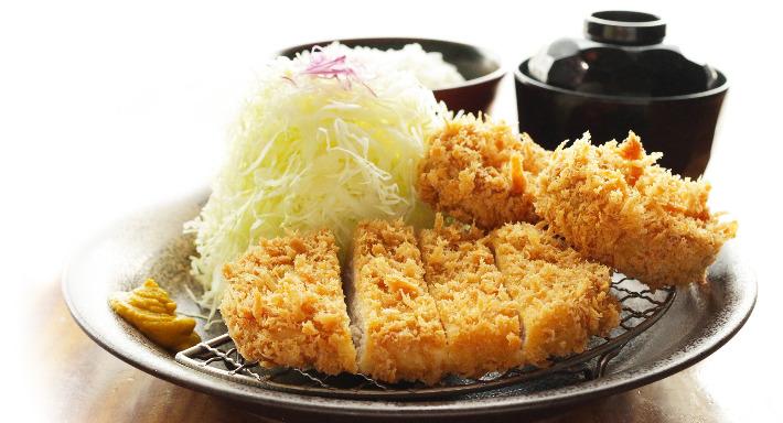 Tonkichi - Isetan Scotts photo 5