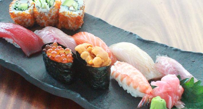 Tonkichi - Takashimaya