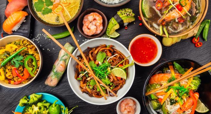 Tooday Restaurant photo 1