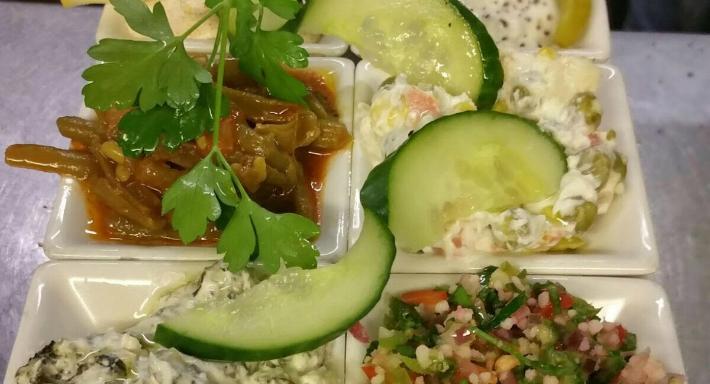 Topkapi Palace - Deansgate