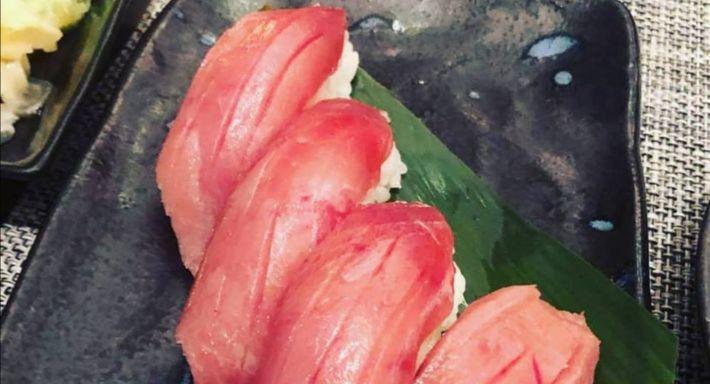 Tora Sushi & Asian Cuisine photo 1