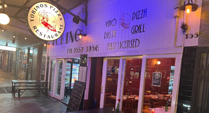 Torino Pizza Enmore photo 1