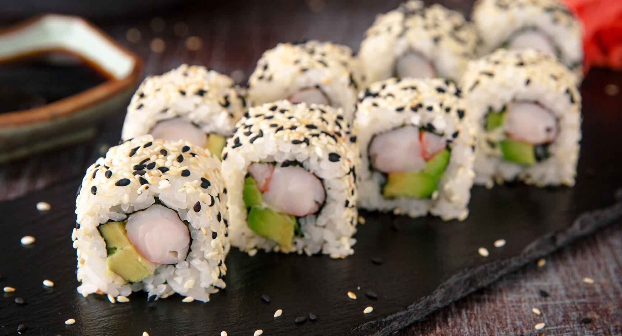 Toshi Sushi & Asia Küche photo 3