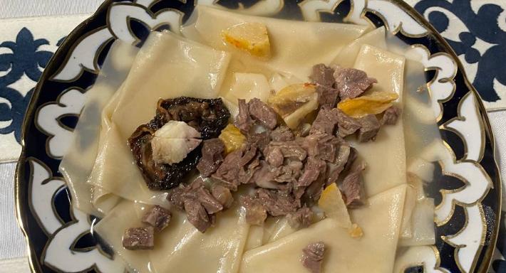 Toshkent Cucina photo 2