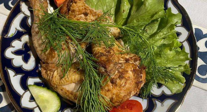 Toshkent Cucina