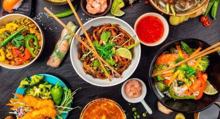 Trăng Restaurant photo 1