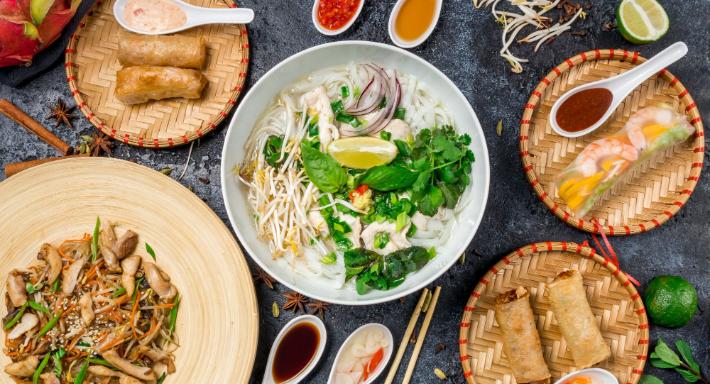 Trăng Restaurant photo 2