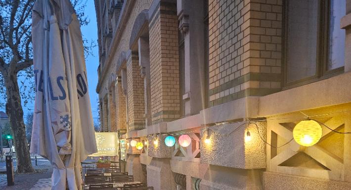 Trăng Restaurant photo 5