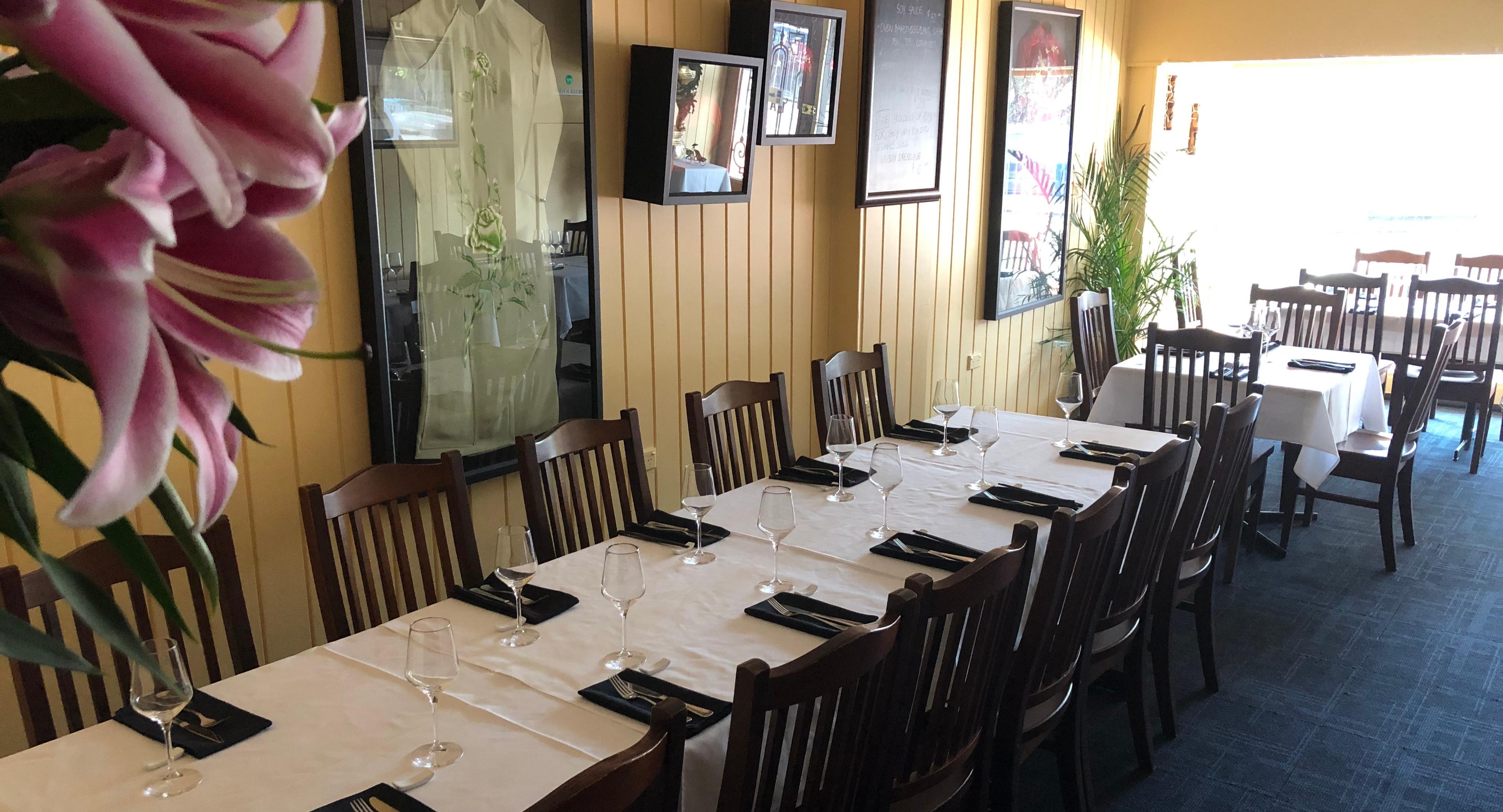 Tran's Restaurant photo 1