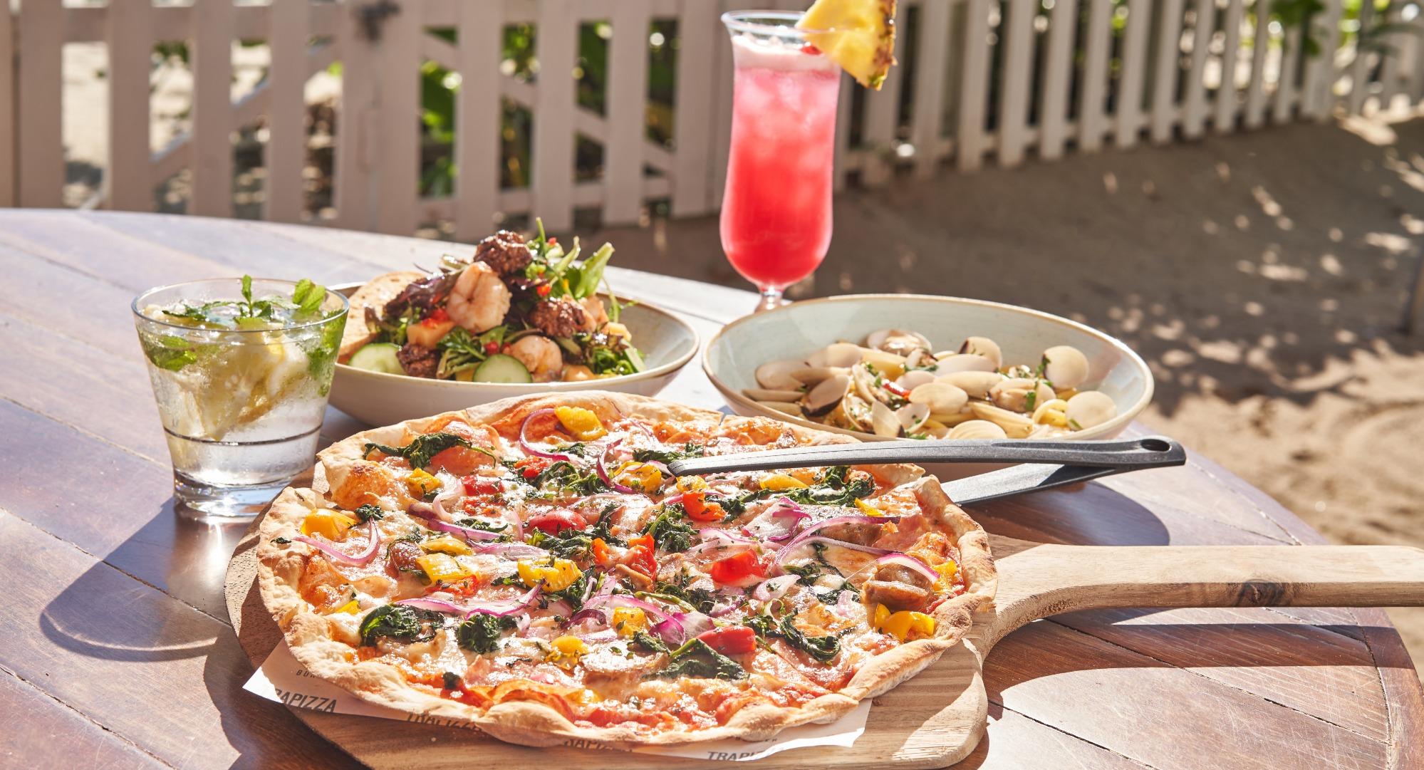 Trapizza photo 5
