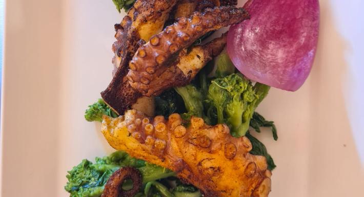 TRASI RESTAURANT by PODERE40