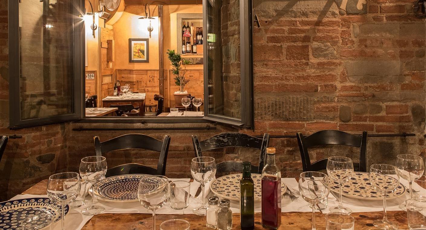Trattoria 13 Gobbi photo 2