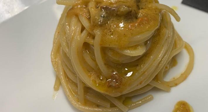 Trattoria A Casa Mia