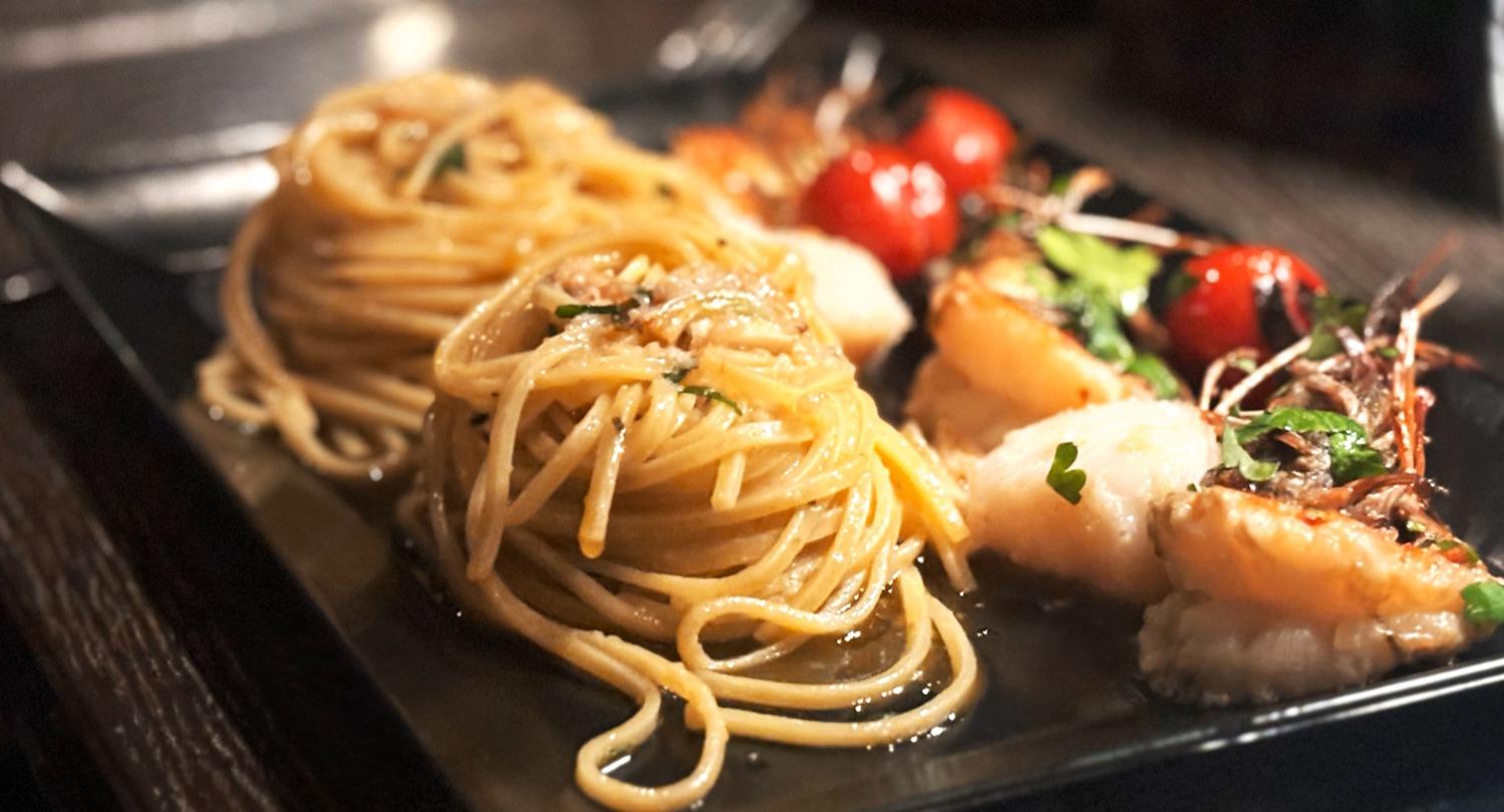 Trattoria Abbraccio photo 1