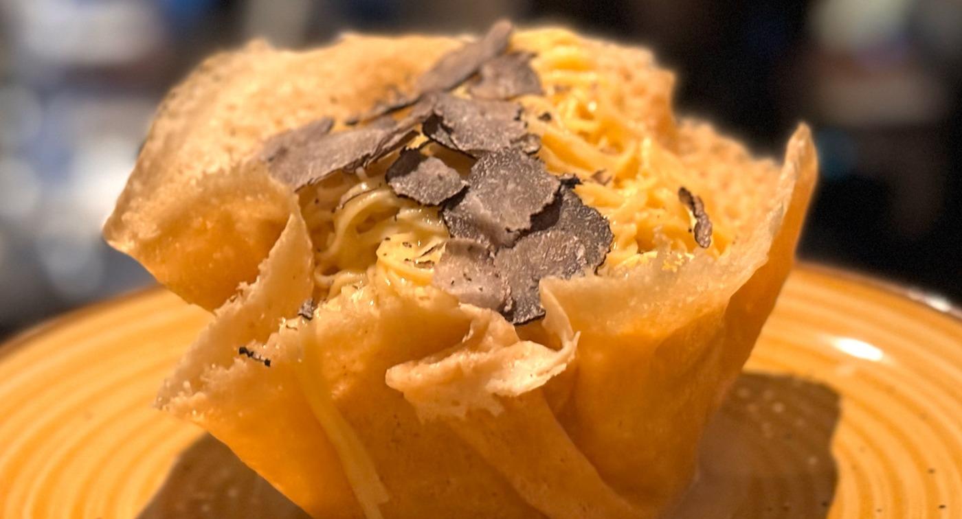 Trattoria Abbraccio photo 2