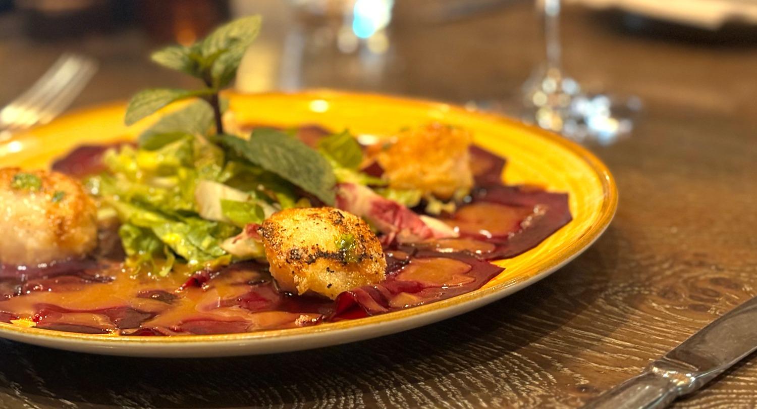 Trattoria Abbraccio photo 3