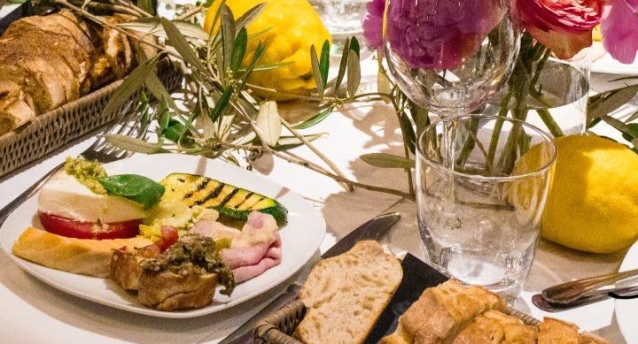 Trattoria Abbraccio photo 4