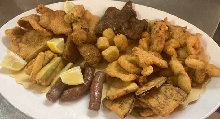 Trattoria al 47 da Ricky photo 1