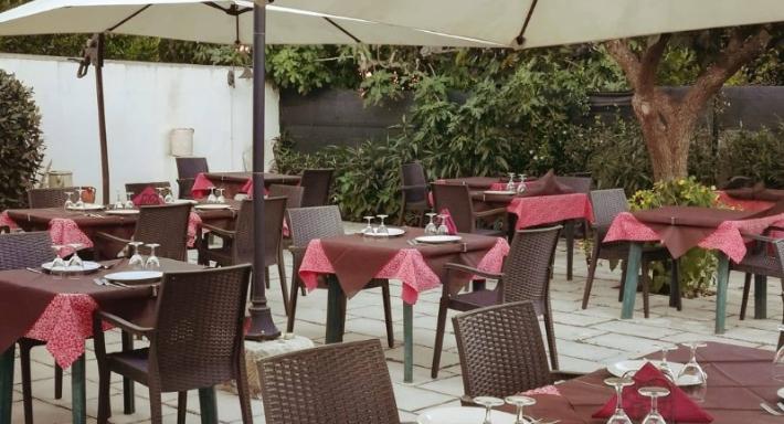 Trattoria Al Giardino photo 1
