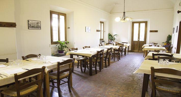 Trattoria al Monastero photo 1