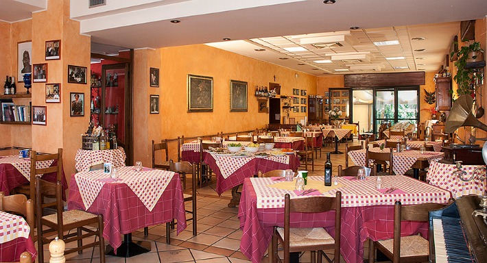 Trattoria Al Pascoletto photo 1